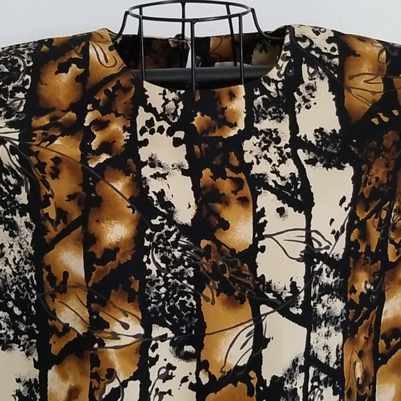 Vintage Jordan Woman top - Picture 2 of 6